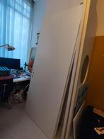 Vier binnendeuren, Ophalen of Verzenden, Zo goed als nieuw, Binnendeur, 200 tot 215 cm