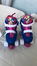 K3 Rolskates 26 29 verstelbaar, Ophalen of Verzenden, Verstelbaar, Nieuw, Kinderen