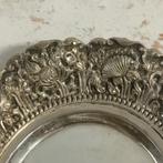 Zilveren schaaltje Djokja, Indonesië, ca. 1936, Antiek en Kunst, Ophalen of Verzenden