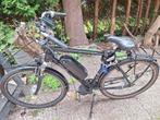 electrische fiets, Fietsen en Brommers, Gebruikt, 51 tot 55 cm, 50 km per accu of meer, Ophalen