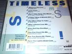 Timeless - One More Step, Ophalen of Verzenden, 1980 tot 2000, Zo goed als nieuw