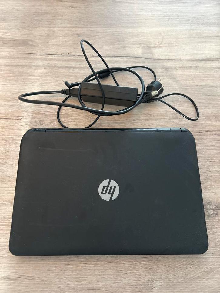 HP 15-g010nd Laptop - 15.6 inch - Defecte Accu, Computers en Software, Windows Laptops, Gebruikt, 16 inch, HDD, Ophalen