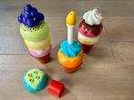 Duplo LEGO 10574 Creatieve ijsjes, Kinderen en Baby's, Speelgoed | Duplo en Lego, Ophalen of Verzenden, Duplo