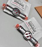 Set 2 origineel Toyota badge embleem GT-86 GT86 SU003-03126, Ophalen of Verzenden, H, H, H