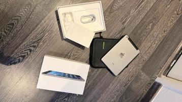 iPad mini 2  32GB Wi-Fi + Cellular beschikbaar voor biedingen