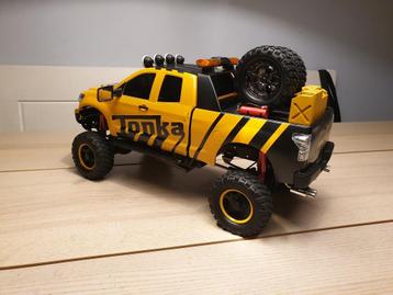 tamiya highlift thundra beschikbaar voor biedingen