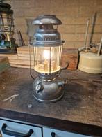 Petromax 827 petroleum vergasser 250cp., Antiek en Kunst, Antiek | Lampen, Ophalen of Verzenden