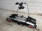 Thule Euroclassic 929 Fietsendrager voor 3 fietsen, Auto diversen, Fietsendragers, Ophalen, 3 fietsen of meer, Brede banden, Zo goed als nieuw