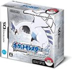 Pokemon SoulSilver Big box JAPANS(JP)!, Ophalen of Verzenden