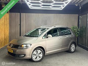 Volkswagen Golf Plus 1.4 TSI Highline | Led | PDC | Navi | beschikbaar voor biedingen
