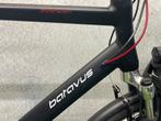 Batavus Zonar Sport Heren Zwart Mat 56cm 2018, Gebruikt, -, - 0
-, NL, Batavus