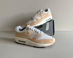 Nike Air Max 1 '87 Wmns "Light Orewood Brown" maat 38.5, Ophalen of Verzenden, Zo goed als nieuw