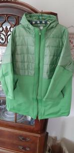 Herfst/winterjas maat 52. Waterafstotend. Met capuchon, Ophalen of Verzenden, Zo goed als nieuw, Maat 46/48 (XL) of groter
