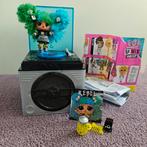 LOL surprise remix hairflip, Ophalen of Verzenden