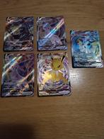 Pokemon kaarten, Hobby en Vrije tijd, Verzamelkaartspellen | Pokémon, Verzenden, Nieuw, Meerdere kaarten, Foil
