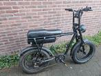 Fatbike  ruilen, Fietsen en Brommers, Elektrische fietsen, Ophalen of Verzenden, Zo goed als nieuw, Overige merken