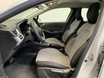 Renault Clio 1.0 TCe 90 Evolution Black NAVI by CARPLAY-DIGI, 12 maanden, Stof, 1078 kg, Origineel Nederlands