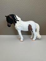 Schleich repaint custom IJslander merrie, Nieuw, Paard, Ophalen of Verzenden, Beeldje of Figuurtje