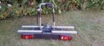 Fietsendrager Twinny Load, Ophalen, 2 fietsen, Gebruikt, Fietsendrager-accessoire