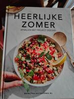 Natalia Rakhorst - Heerlijke zomer, Boeken, Gezondheid, Dieet en Voeding, Ophalen of Verzenden, Zo goed als nieuw, Natalia Rakhorst; Walter Rakhorst