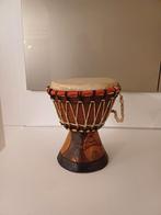 DJEMBE., Muziek en Instrumenten, Ophalen, Gebruikt, Trommel