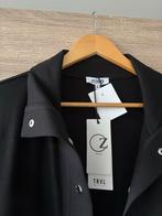 ZOSO Zwart Jasje / vest - Maat M, Maat 38/40 (M), Zwart, Nieuw, Ophalen of Verzenden