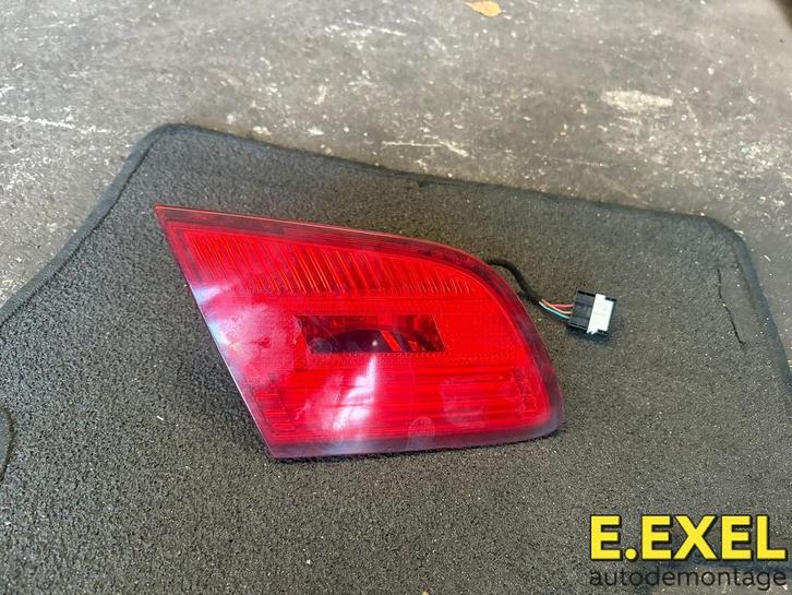 Binnenste Achterlicht Links BMW 3 serie (E93) 2007-2013, Auto-onderdelen, Verlichting, Gebruikt, Herkomst onderdeel bekend, Ophalen of Verzenden