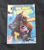 Jaren 80, Marvel Comics; The New Mutants No 10, Amerika, Ophalen of Verzenden, Marvel Comics, Eén comic