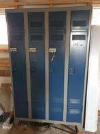 Lockers, Huis en Inrichting, Kasten | Lockerkasten, Ophalen, Gebruikt