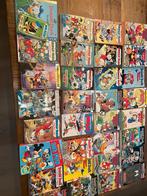 Donald Duck verzameling, Boeken, Meerdere comics, Gelezen, Ophalen of Verzenden, Europa