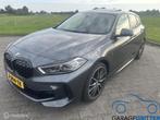 BMW 1-serie 120d xDrive High Executive Edition, Auto's, BMW, 1490 kg, Euro 6, Bedrijf, Diesel