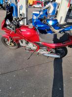 Yamaha Diversion 600 (A2), Naked bike, 12 t/m 35 kW, Particulier, 4 cilinders