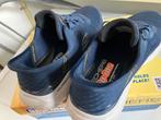 Skechers maat 42, Kleding | Heren, Schoenen, Blauw, Overige typen, Ophalen of Verzenden, Skechers