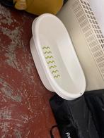 Ikea babybadje, Zo goed als nieuw, Badje, Standaard, Ophalen