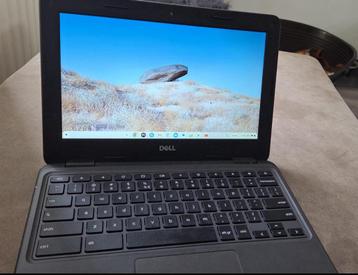 DELL Chromebook beschikbaar voor biedingen