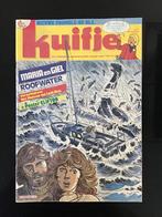 Weekblad Kuifje. Uitgave 1983. Nummer 42., Boeken, Stripboeken, Gelezen, Kuifje, Eén stripboek, Ophalen of Verzenden