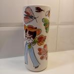 Blond Amsterdam Vaas - Nieuwstaat, Ophalen of Verzenden