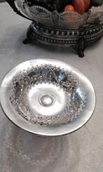 Zilver schaaltje., Ophalen of Verzenden