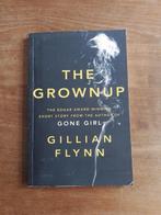 The grownup    Gillian Flynn, Gelezen, Gillian Flynn, Wereld overig, Ophalen of Verzenden