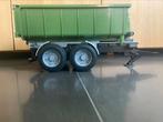 Rol container bruder, Ophalen of Verzenden, Zo goed als nieuw