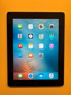 iPad 2 16GB Wi-Fi - Zwart/Zilver met doos, Computers en Software, Apple iPads, 10 inch, Gebruikt, Apple iPad, Ophalen of Verzenden