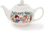 Blond Amsterdam theepot Winter, Huis en Inrichting, Keuken | Servies, Blond Amsterdam, Overige typen, Nieuw, Ophalen of Verzenden