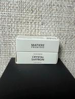 Matiere Premiere Crystal Saffron, Ophalen of Verzenden, Nieuw