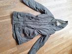 Only winterjas / parka maat xs donkergroen, Only, Ophalen of Verzenden, Maat 34 (XS) of kleiner, Gedragen
