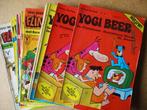 adv0926 de flintstones comic, Boeken, Eén stripboek, Ophalen, Gelezen