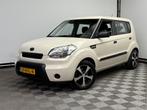 Kia Soul 1.6 X-pect Cool Airco LM16" Trekhaak NL Auto, Voorwielaandrijving, Met garantie (alle), 49 €/maand, Origineel Nederlands