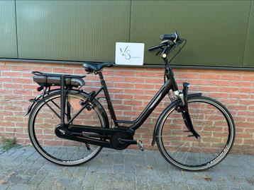 Batavus Wayz Comfort 53cm met Bosch Active Line 5406km beschikbaar voor biedingen