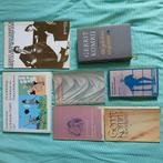 Gerrit Komrij 7 boeken, Ophalen of Verzenden, Zo goed als nieuw, Spiritualiteit algemeen, Overige typen