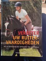 Paardenboeken, Ophalen of Verzenden, Zo goed als nieuw, Paarden of Pony's