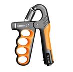 Handtrainer 5-100kg met digitale teller, Kunststof, Schoolpad 4, 3851JE Ermelo, Overige typen, Flexperts International B.V.